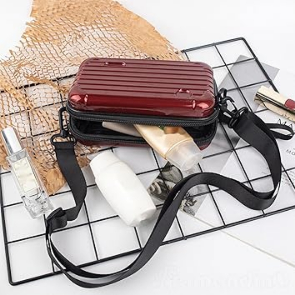 Crossbody Bag